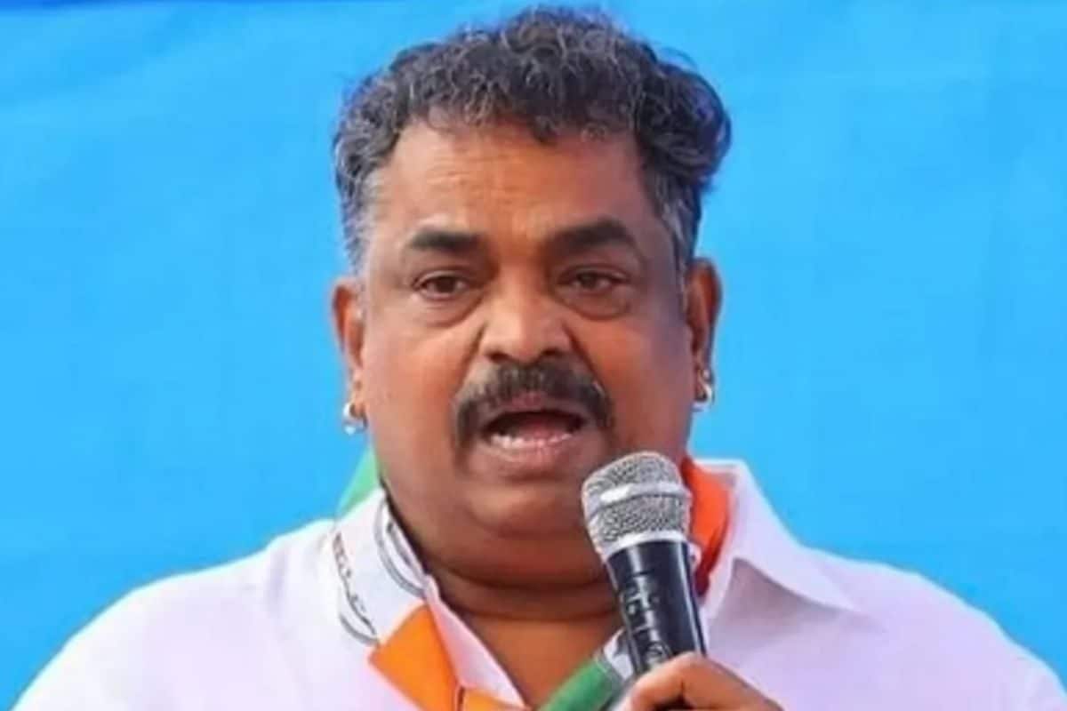 कांग्रेस विधायक सतीश सेल गिरफ्तार ED ने मनी लॉन्ड्रिंग मामले में दबोचा
