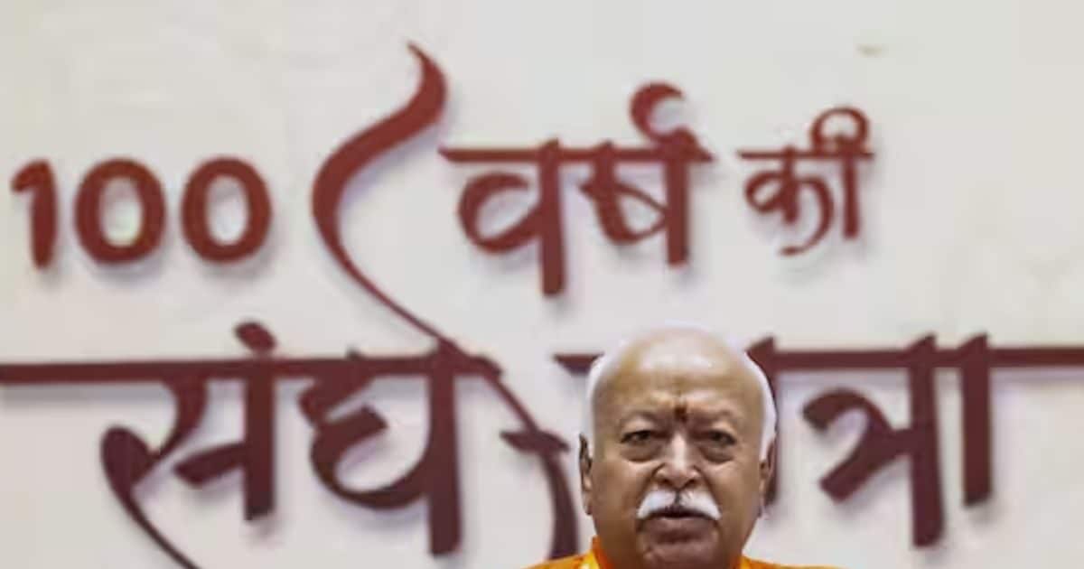 RSS का शताब्दी धमाका! युवाओं को जोड़ने निकली नई मुहिम, हर गाँव तक पहुंचेगा संदेश