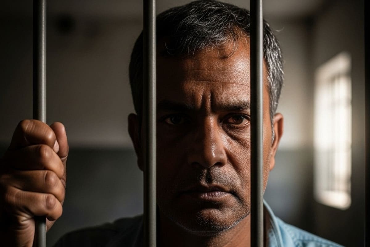 क्या उम्रकैद को तय समय की सजा में बदला जा सकता है सुप्रीम कोर्ट करेगा फैसला