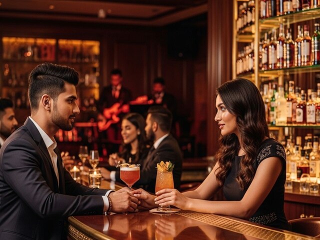 बेबी आज मिलोगे क्या? बार में बुलाकर बोली- बस एक ड्रिंक और, फिर लड़का हुआ कंगाल