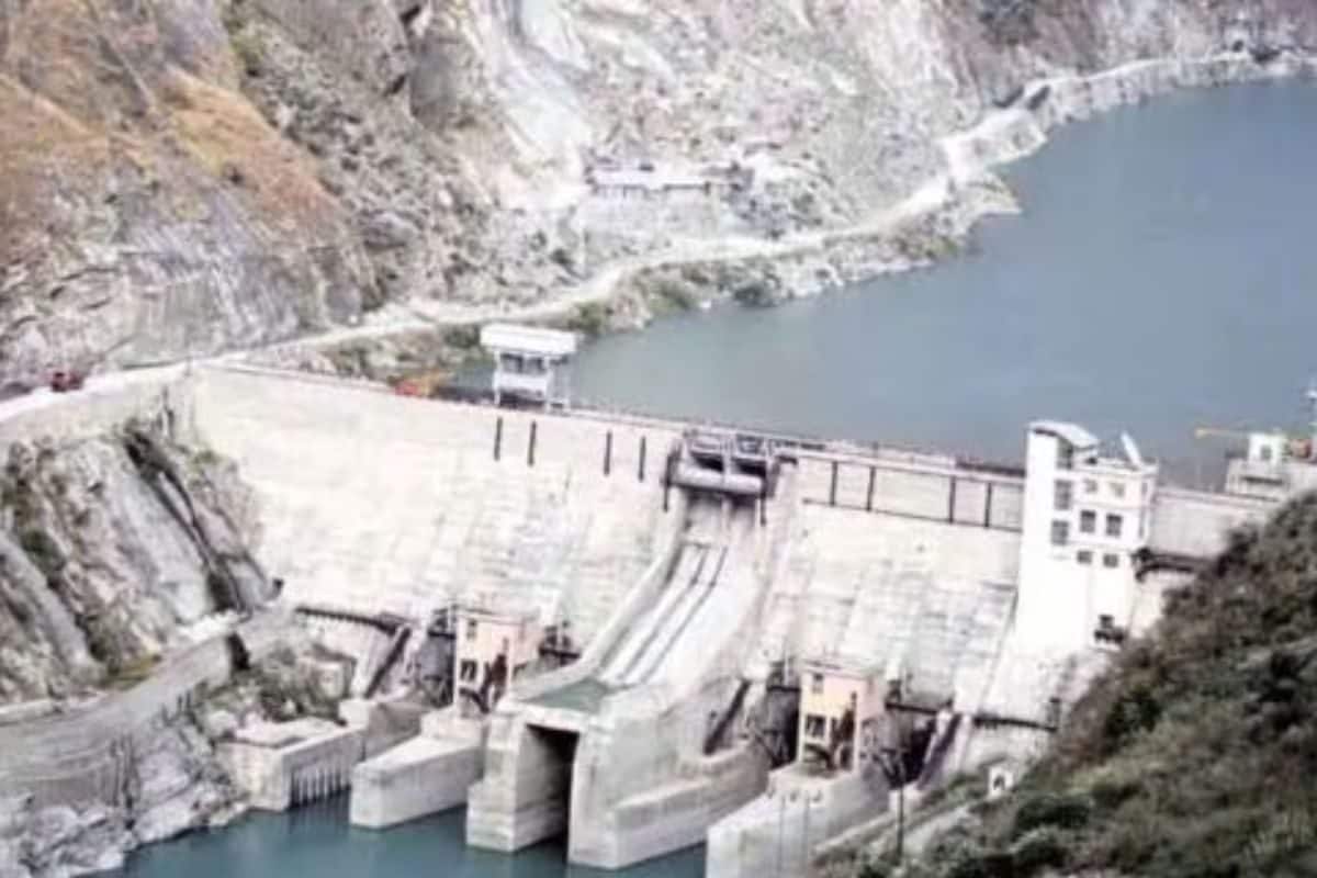 भारत के तीसरे सबसे बड़े हाइड्रोइलेक्ट्रिक प्रोजेक्ट को मिला हरी झंडी