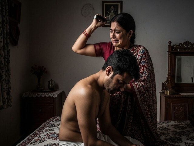 বিয়ের পর কী এমন ঘটল? ডাক্তারের রিপোর্টেও মিলল না সমাধান, ২ কোটি টাকা দাবি স্ত্রীর