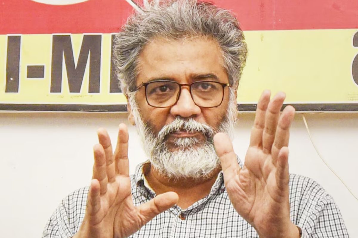 आरजेडी और कांग्रेस को कम करनी होंगी सीटें... सीपीआईएमएल ने बताई अपनी गिनती