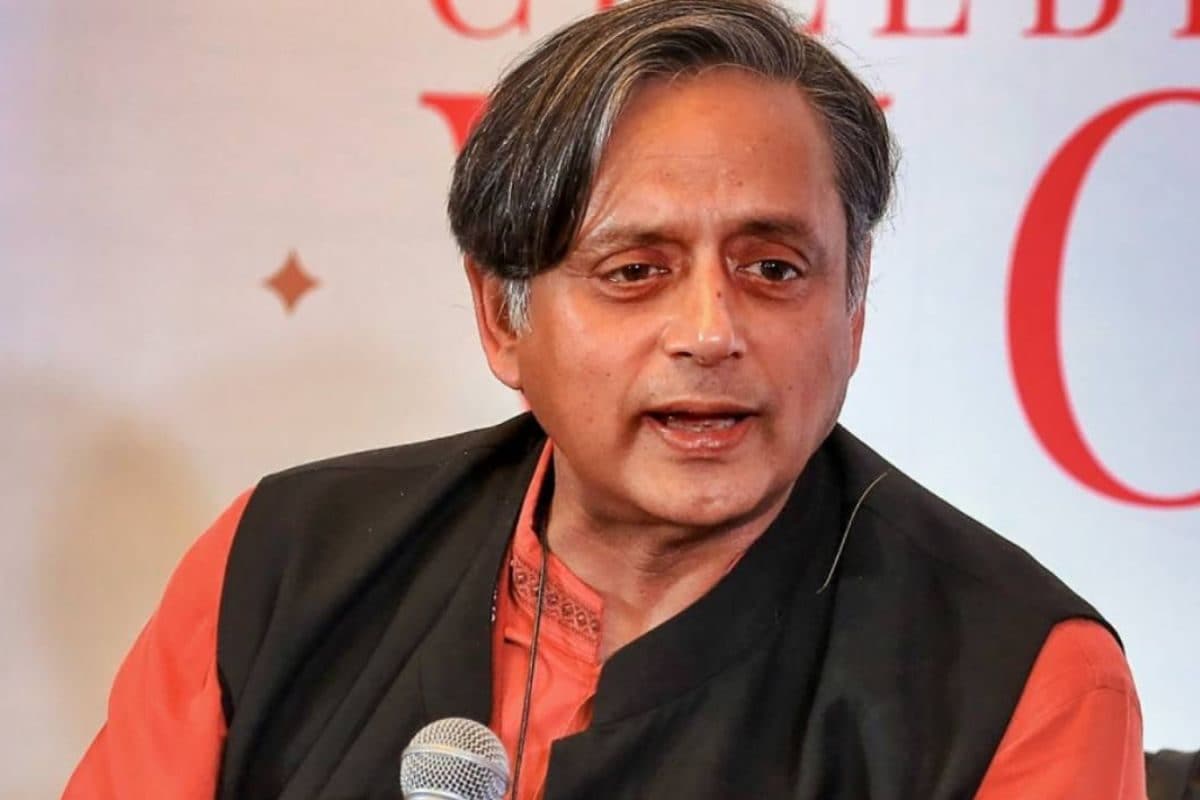 हमें हाथ मिलाना एशिया कप में हैंडशेक विवाद पर शशि थरूर ने किसे दी नसीहत
