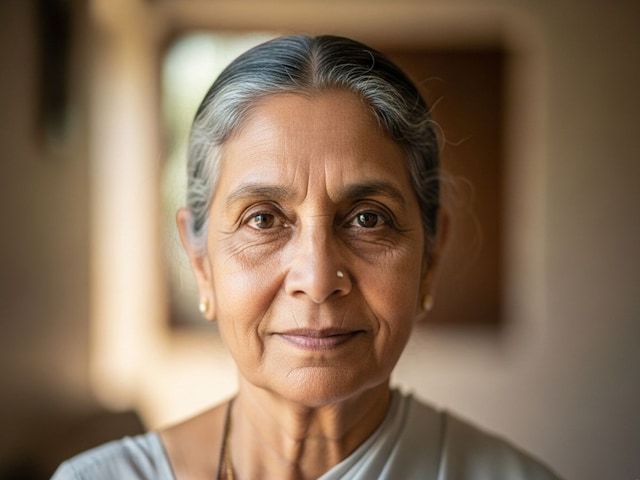 ये मौत से भी बुरा, 30 साल बाद अमेरिका ने 73 साल की दादी को अचानक क्यों निकाला? ये मौत से भी बुरा, 30 साल बाद अमेरिका ने 73 साल की दादी को अचानक क्यों निकाला?