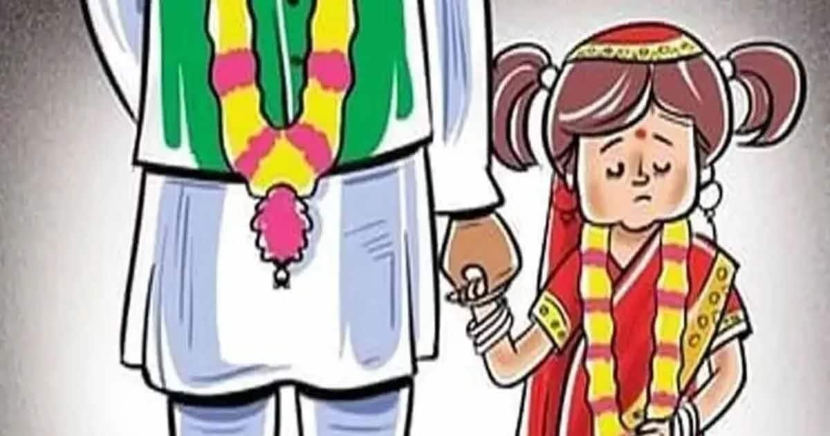 आखिर क्यों मां-बाप 18 साल से पहले कर देते हैं बेटी की शादी? हुआ खुलासा