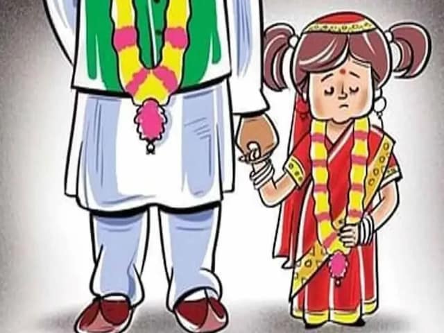 आखिर क्यों मां-बाप 18 साल से पहले कर देते हैं बेटी की शादी? हुआ खुलासा आखिर क्यों मां-बाप 18 साल से पहले कर देते हैं बेटी की शादी? हुआ खुलासा
