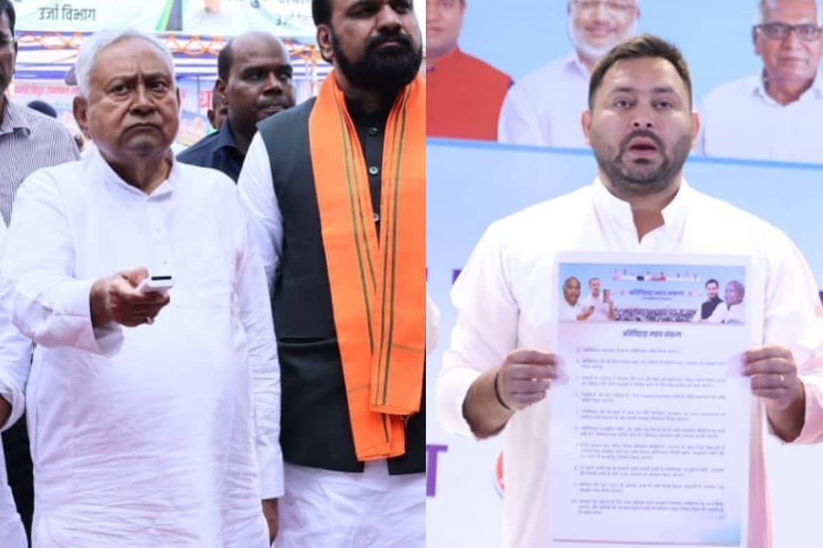 महागठबंधन या NDA..किसे जिताएंगे बिहार के 26% EBC और 25% OBC वोटर? देखें सर्वे