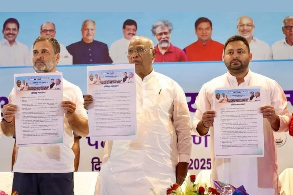 महागठबंधन के अतिपिछड़ा दांव से नीतीश के सोशल इंजीनियरिंग में लगेगी सेंध?