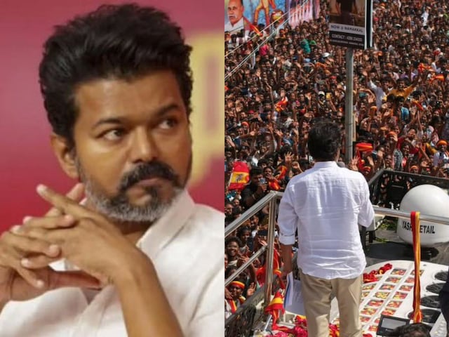  पीड़ित परिवारों को 20-20 लाख देंगे विजय, 10 पॉइंट में जाने सब कुछ