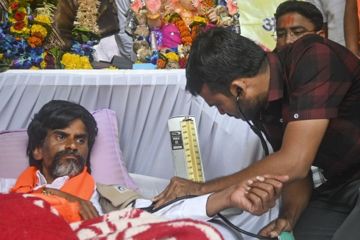 बॉम्बे HC ने कहा तुरंत खत्म करें ये आंदोलन, जल्द से जल्द खाली हो आजाद मैदान