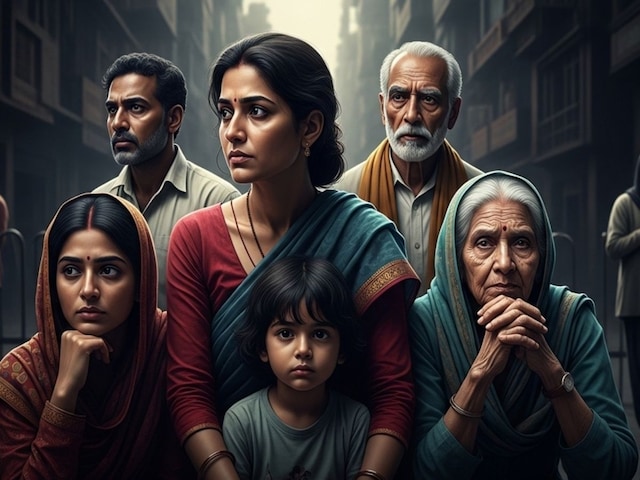  अपराध के मामलों ने तोड़ा रिकॉर्ड, आंकड़े देख घर से निकलने में लगेगा डर