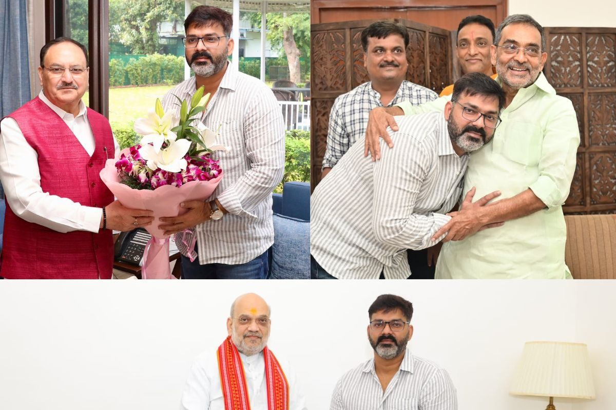 पवन सिंह की इन तस्वीरों के किसके दिल पर लोटेगा सांप? फोटो शेयर कर कही ये बात