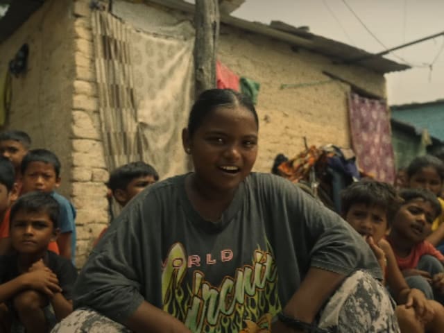 'That Girl' ने रैप की दुनिया में मचाया तहलका, बिना स्टूडियो बनाया हिट गाना