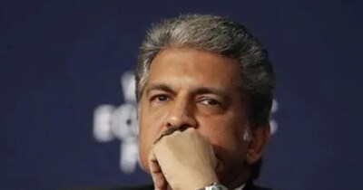 आनंद महिंद्रा टॉप पोजिशन के लिए किसी को चुनते समय 90 मिनट तक अनौपचारिक बातचीत करते हैं. 