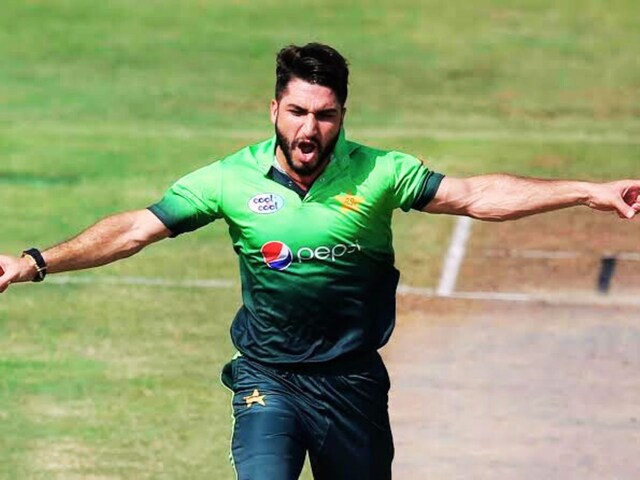 Pakistani fast bowler retired from international cricket before Asia Cup