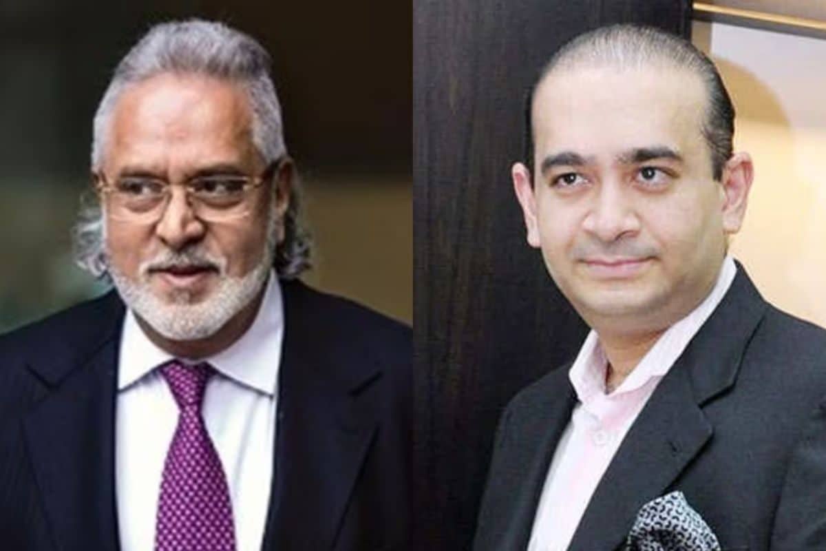 विजय माल्या-नीरव मोदी को लाया जाएगा भारत ब्रिटिश टीम ने तिहाड़ का किया दौरा
