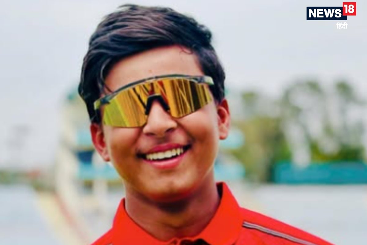 वो 14 साल का है कि नहीं? साथी खिलाड़ी ने वैभव सूर्यवंशी की उम्र पर उठाए सवाल