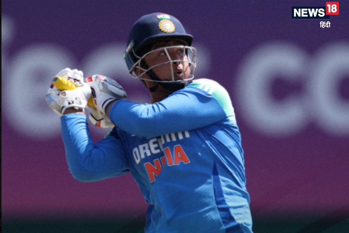 वैभव सूर्यवंशी की कप्तानी में इंडिया अंडर 19 टीम को मिली पहली जीत