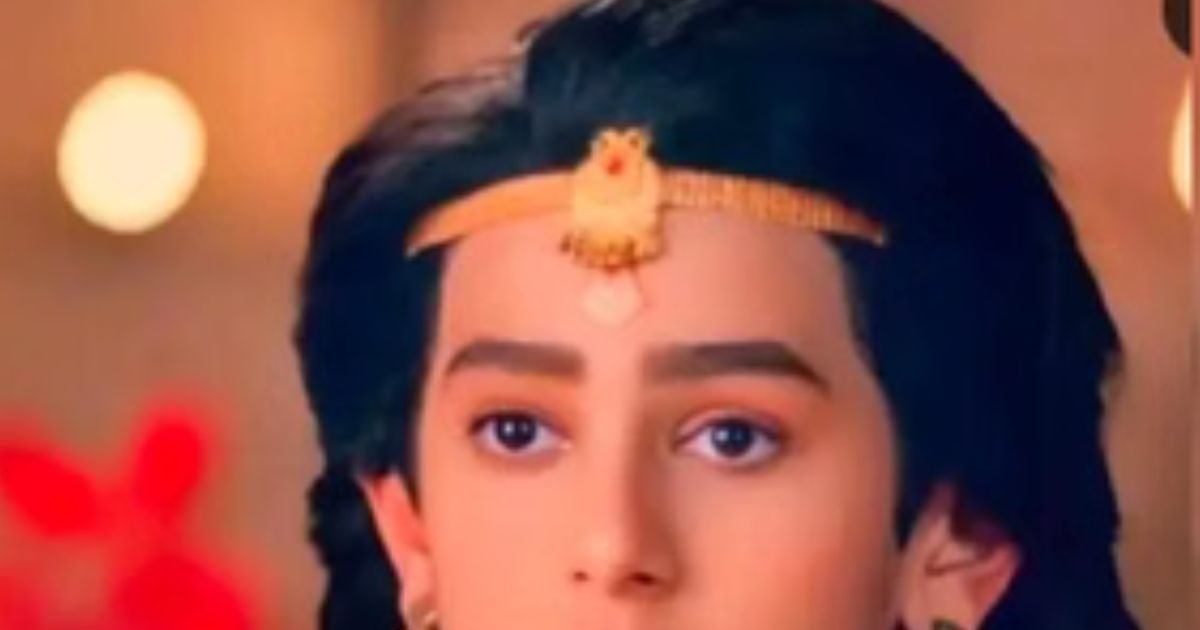 Sad! Child actor Veer Sharma dies due to house fire, elder brother also died