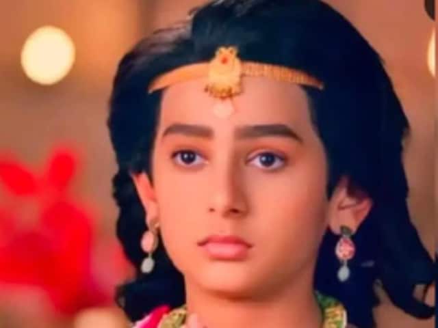 Sad! Child actor Veer Sharma dies due to house fire, elder brother also died