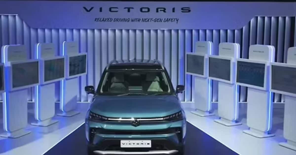 Maruti is bringing India's highest mileage SUV, booking for just Rs 11,000