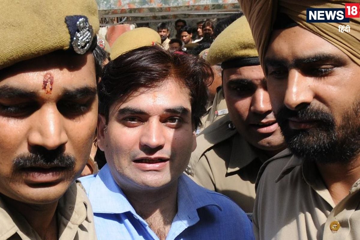 विकास की शादी तो जुलाई में हो गई किसने दी SC में ये दलील और
