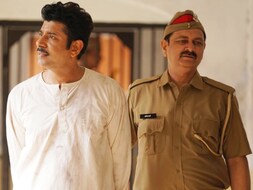 'निशानची' का सरप्राइज फैक्टर हैं विनीत, भूमिका छोटी है, लेकिन धमाका काफी बड़ा