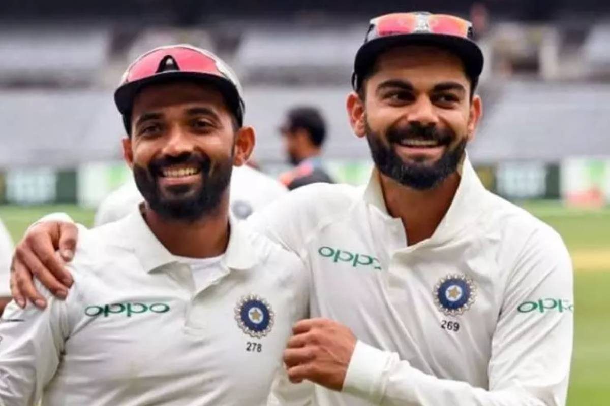 कप्‍तानी गई, टीम से बाहर; अब 37 की उम्र में शतक, गाबा जीत के हीरो ने दिखाई जिद