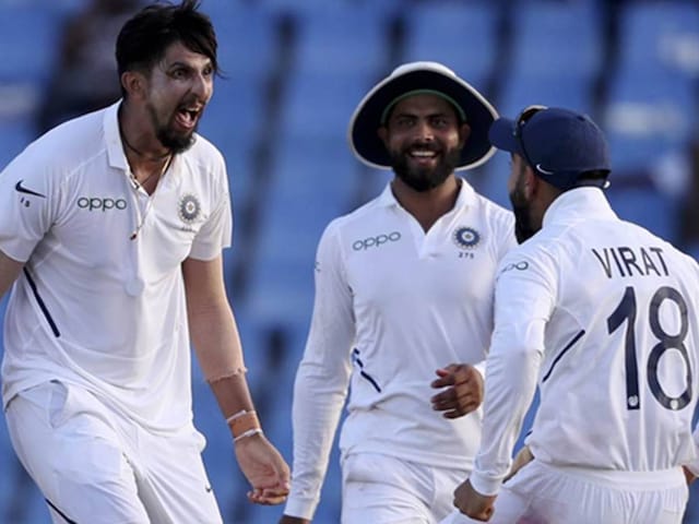 Was coming to kill you… Ishant lost his ahead of Kohli, ICC banned