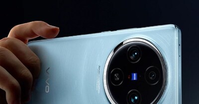 Vivo X100 Pro पर डिस्काउंट मिल रहा है.