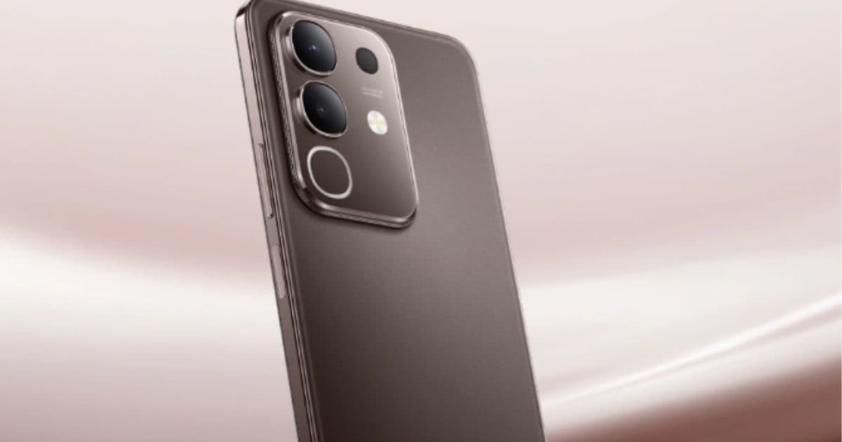 Tach – vivo y31 and vivo y31 pro 5g launched at a budget price under 15000 rupees know specifications- 15000 रुपये से कम दाम में आए Vivo के दो धांसू फोन, मिलता है 50MP कैमरा, 8GB RAM