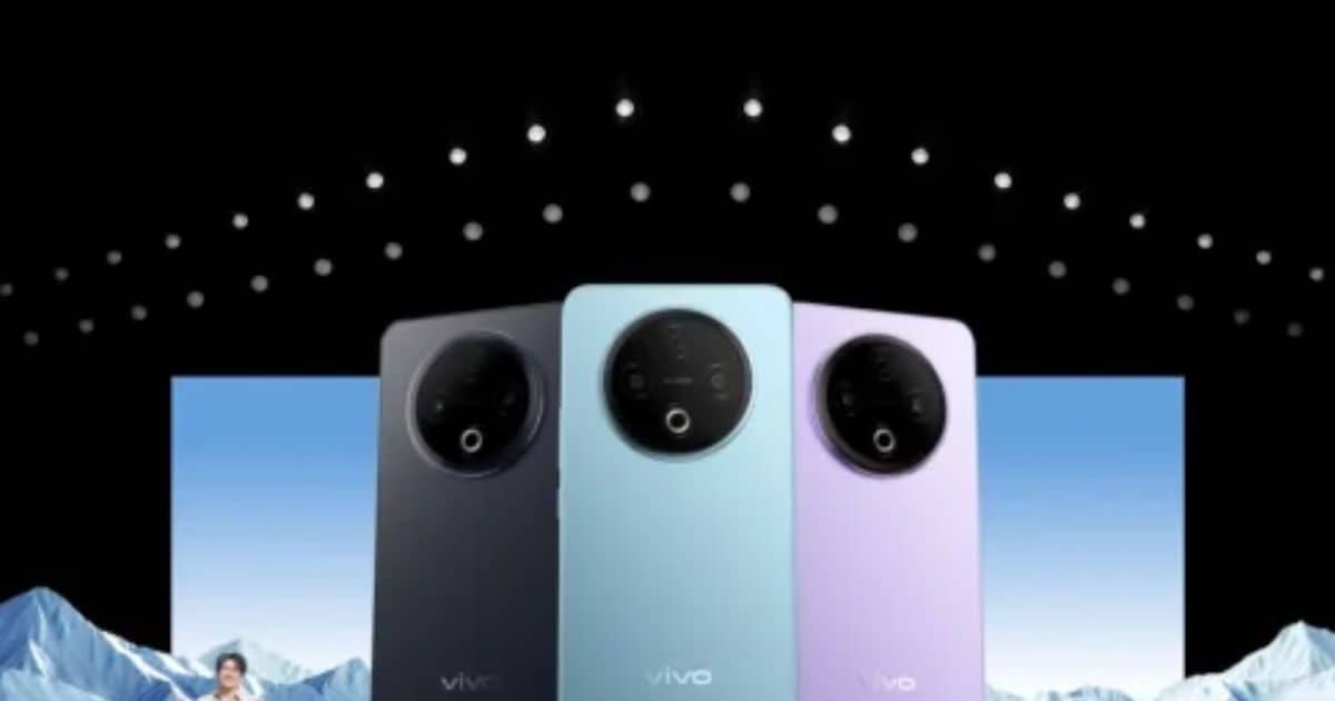 Tach – Vivo Y500 slimmest phone with 8200mah big battery get 90W flash charge know expected price-Vivo Y500 में मिली है 8200mAh की सबसे बड़ी बैटरी, फिर भी हल्का-फुल्का है फोन, इतनी है कीमत