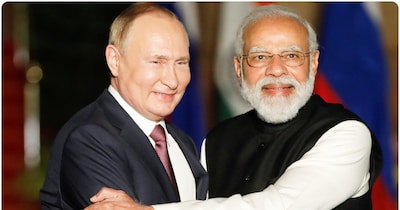 रूस ने एक बार फिर भारत का साथ दिया है. (फाइल फोटो)