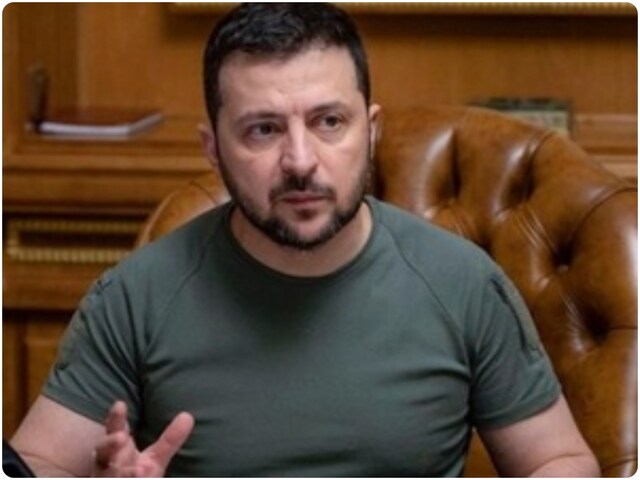 दुनिया खामोश न बैठे.. रूसी बमबारी में 20 से ज्यादा की मौत पर भड़क गए जेलेंस्की