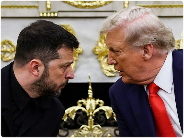 Russia will lose war with Ukraine? Donald Trump gave dangerous signs for Putin Russia will lose war with Ukraine? Donald Trump gave dangerous signs for Putin