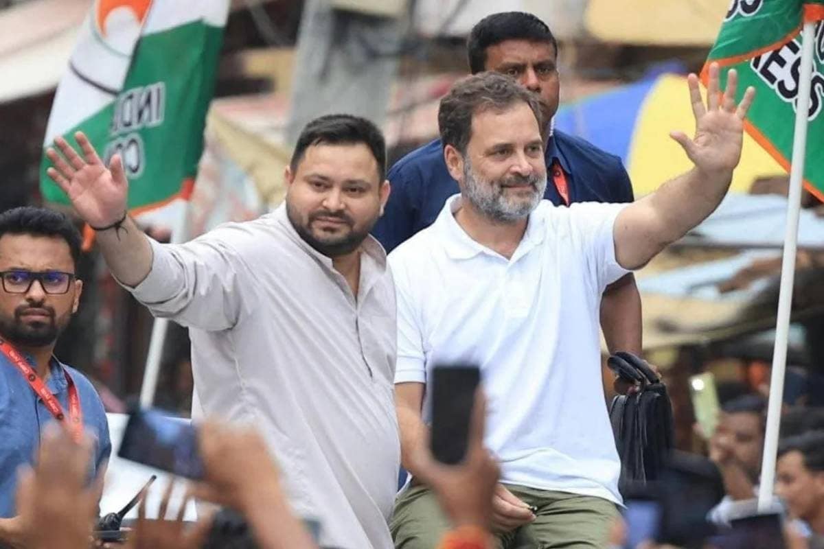 सीट CM और संख्या महागठबंधन में अब भी फंसा है 3 मुद्दों पर पेंच