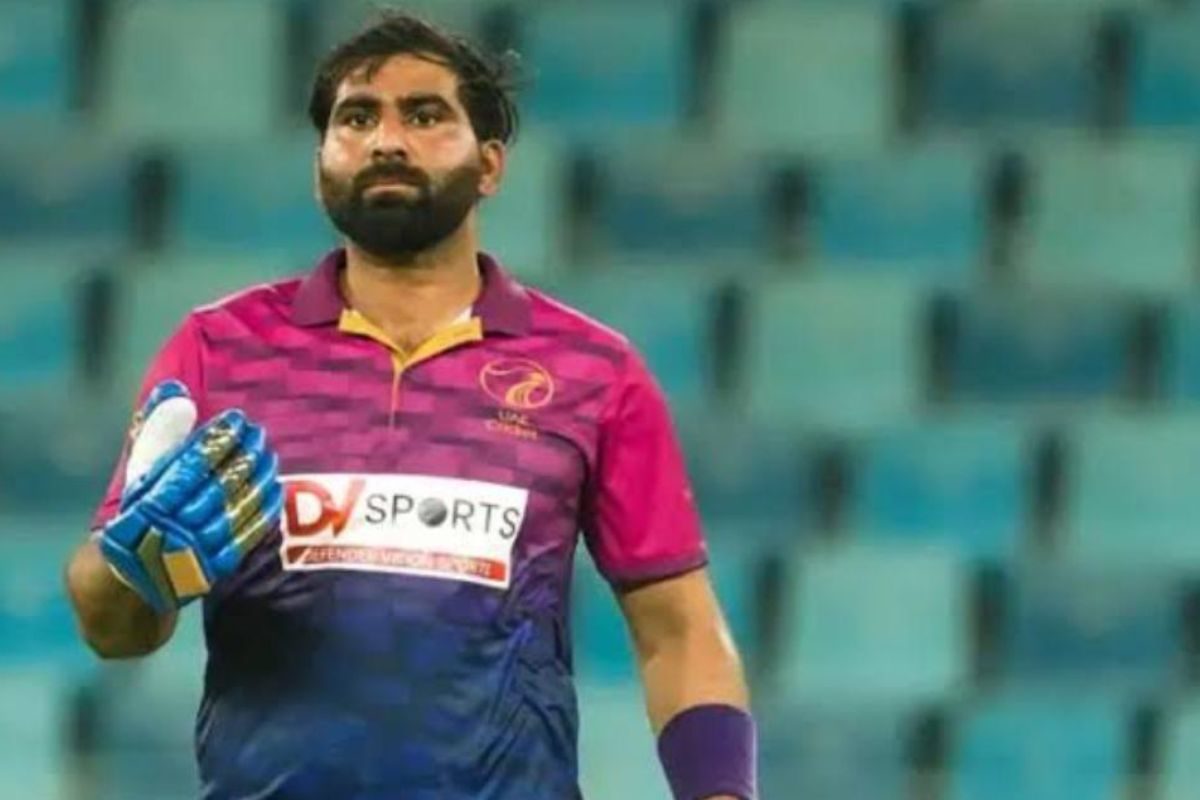 यूएई की टीम ने दिखाया पाकिस्तान को तेवर, वॉकओवर नहीं खेलकर जीतना था