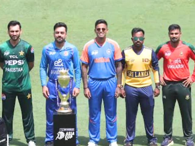 Asia Cup 2025: Team India wants to see which team in Super 4