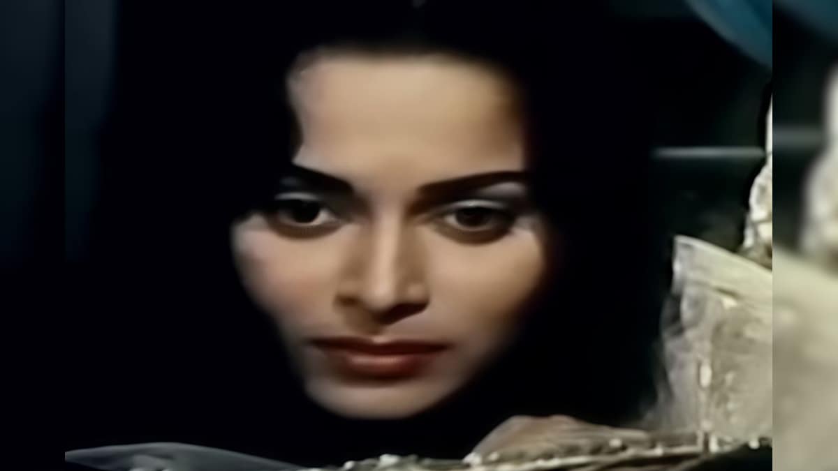 The most romantic song written on the moon, the realization of two true lovers was captured in the camera, millions of people have a favorite