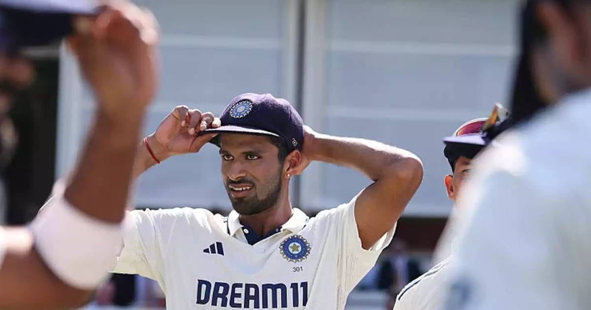 ind vs sa sunder statement 500 रन चेज करने का दावा, वॉशिंगटन सुंदर ने किसके कहने पर दिया ये बयान