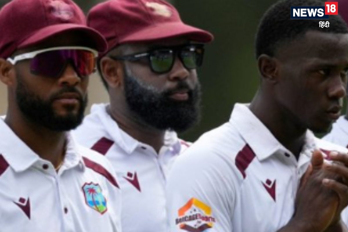 भारत को हराने के लिए न्यूजीलैंड वाली रणनीति अपनाएगी वेस्टइंडीज