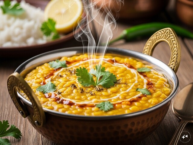 दाल में मिलाएं ये 5 जबरदस्त चीजें, जिद्दी मोटापा तेजी से घटेगा