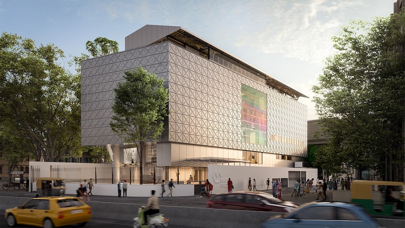 heritage museums in India, best museums in India, must visit museums India, historical sites in India, new museums in India 2025, Abhay Prabhavana Museum Pune, Kulathupuzha Forest Museum Kerala,
