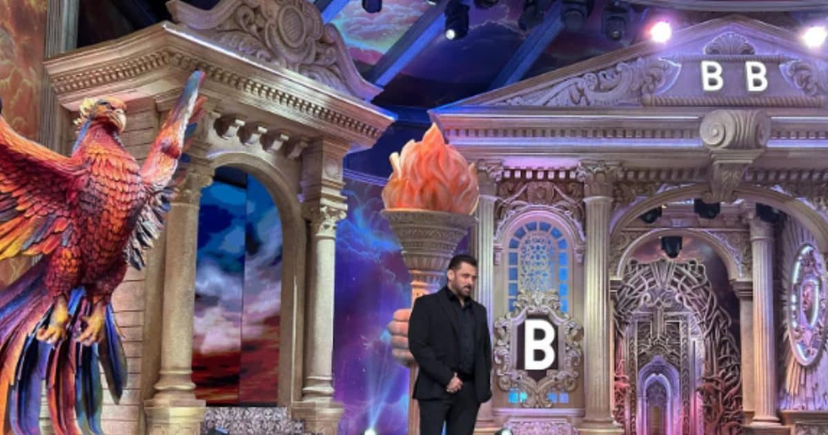Bigg Boss House Location: 3 times in 19 years, replaced by Bigg Boss House, 13th season fixed this location, know