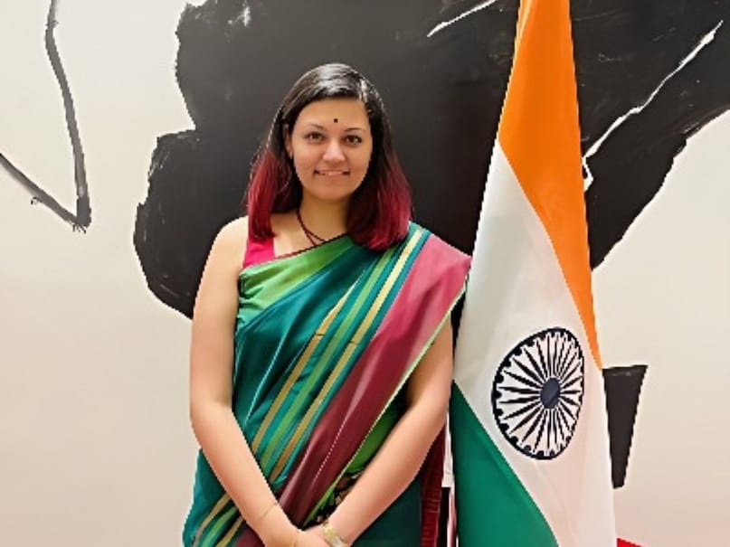 Who is petal gahlot Who is petal gahlot