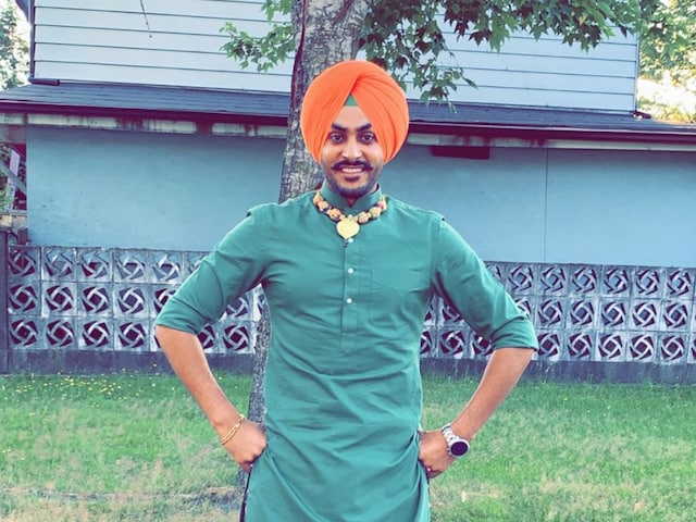 Punjabi singer Rajveer Jawanda passes away, was on ventilator for 11 days Punjabi singer Rajveer Jawanda passes away, was on ventilator for 11 days
