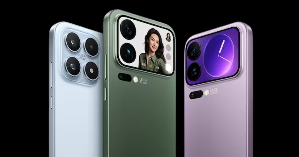 Tach – xiaomi 17 series launch date revealed coming on 25 september expected price and features- Xiaomi 17, 17 Pro और 17 Pro Max इस दिन करेंगे एंट्री, दिखने में लगता है एकदम प्रीमियम, कैमरा होगा सबसे खास