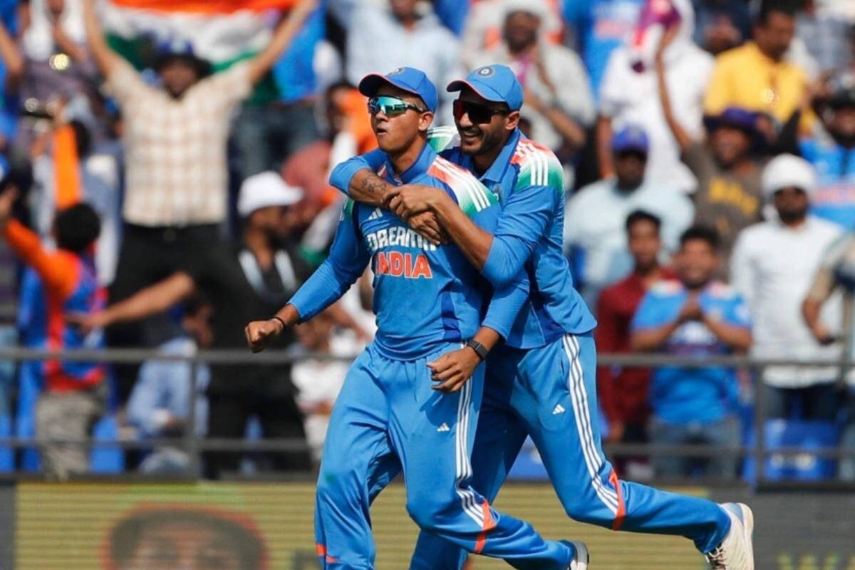 चॉल से टीम इंडिया तक का सफर, एशिया कप से ड्रॉप पर छलका वर्ल्ड चैंपियन का दर्द