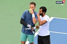 युकी भांबरी सेमीफाइनल में हारकर भी रच गए इतिहास, पेस के क्लब में पहुंचे